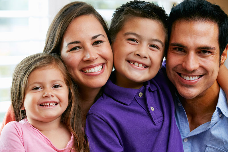 Family Dentistry in Wallingford